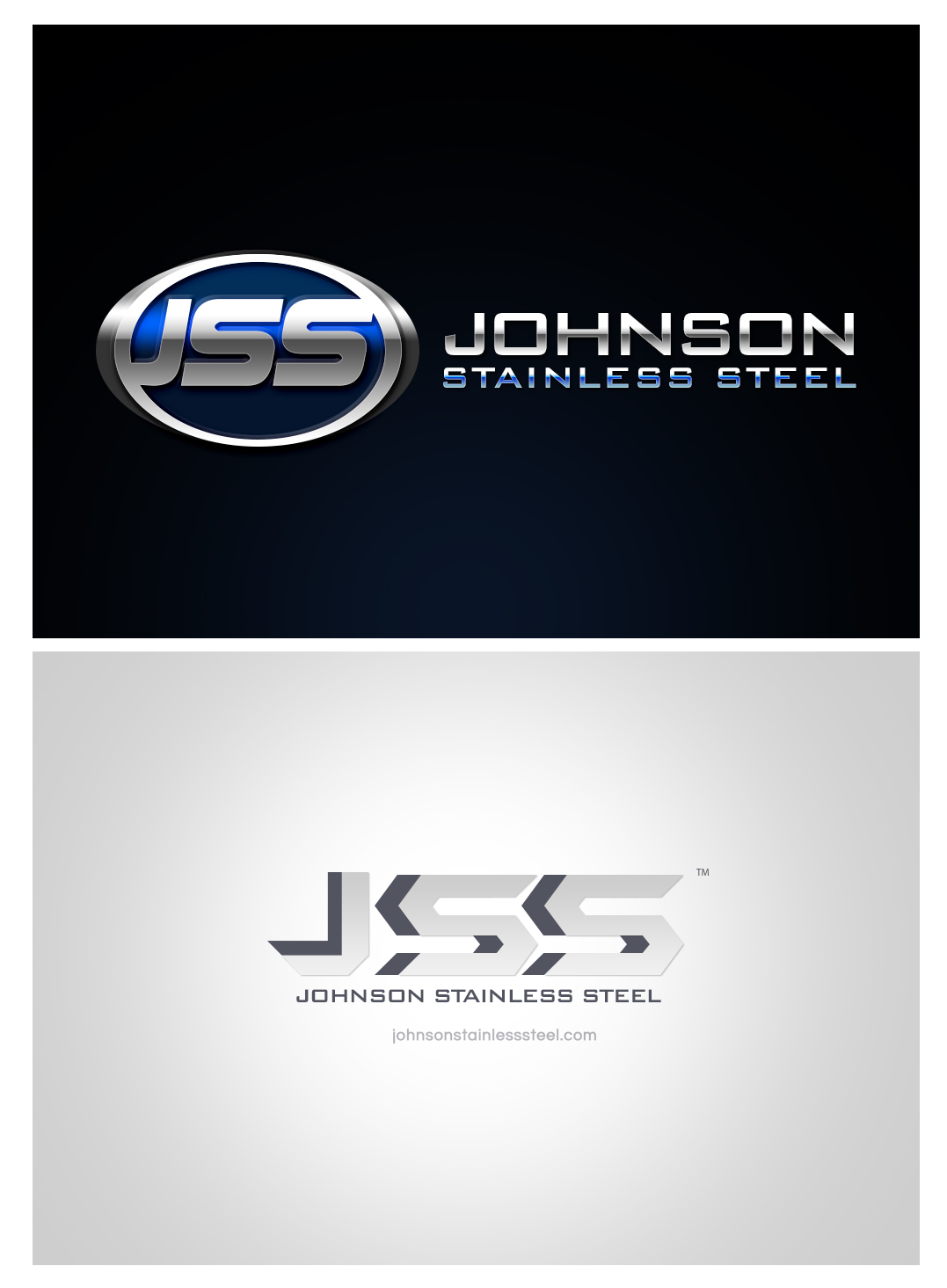 JSS Logo Design